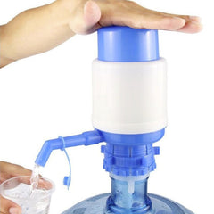 Bottled water dispenser - Mubimart -  