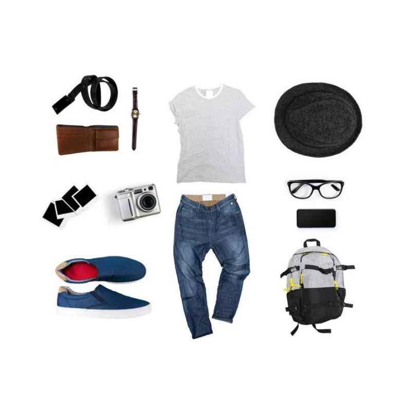 Boy Accessories