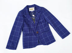 Boy Three piece suit - Mubimart -  