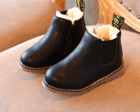 Boy and Girl shoes - Mubimart