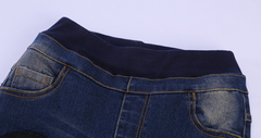 Boy jeans trousers - Mubimart -  