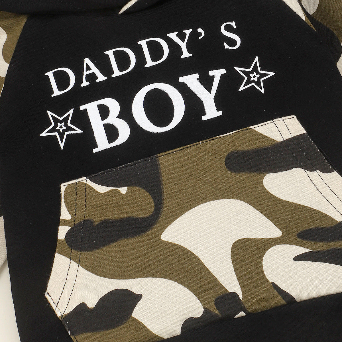 Boy's clothing - Mubimart -  