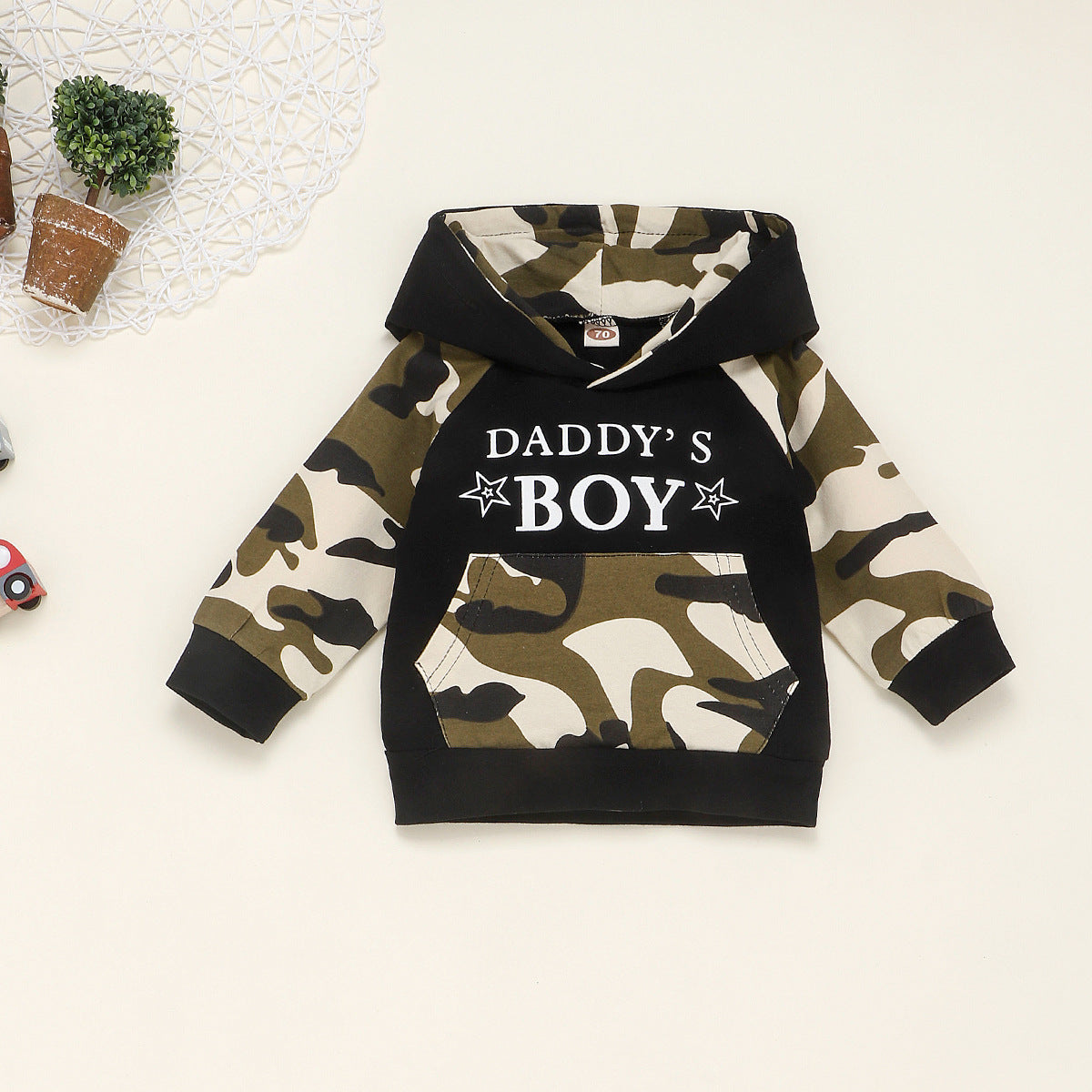 Boy's clothing - Mubimart -  