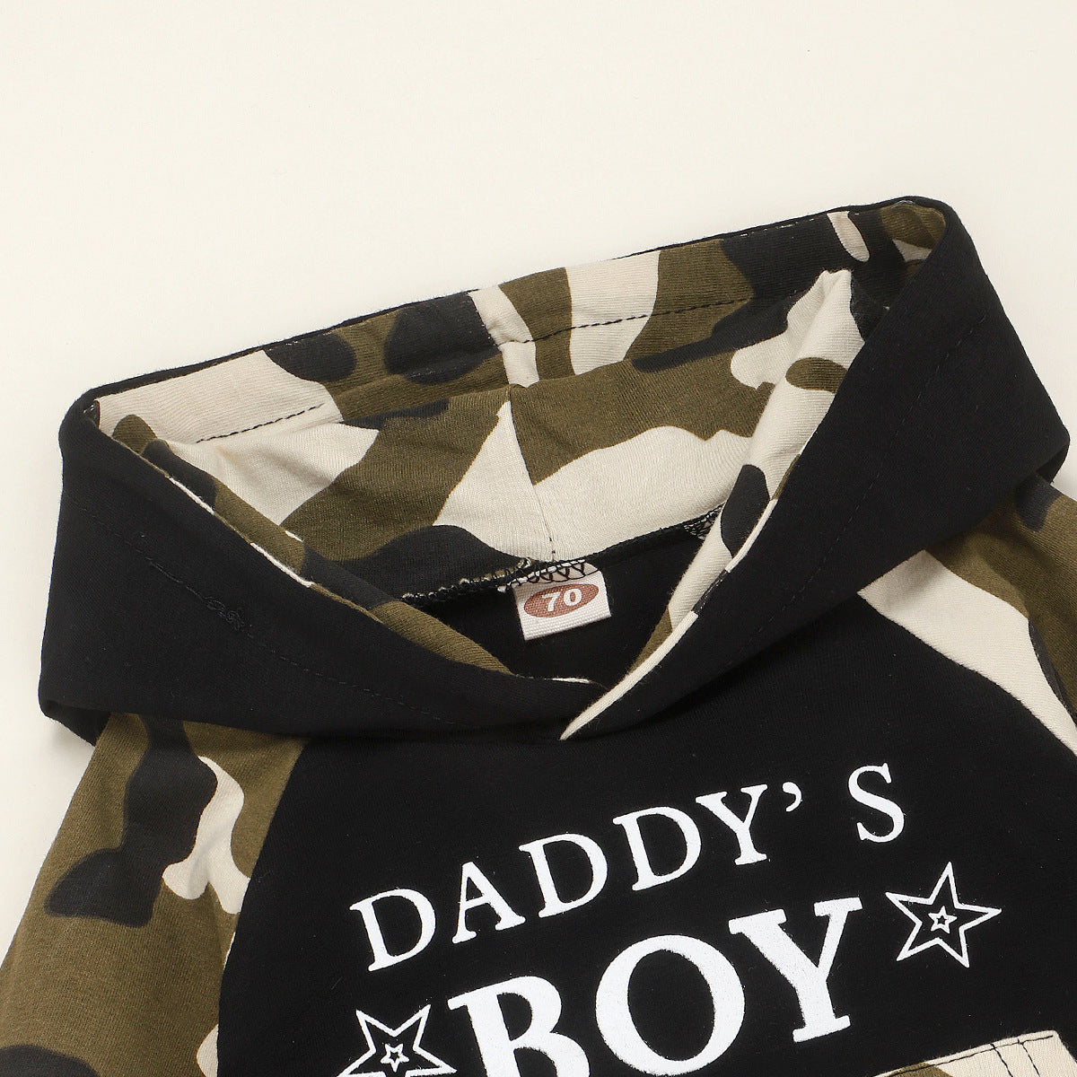 Boy's clothing - Mubimart -  