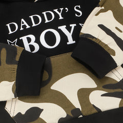 Boy's clothing - Mubimart -  