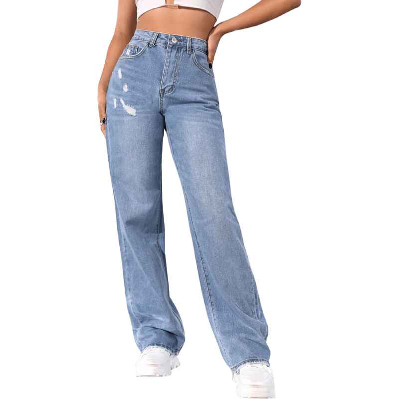 Boyfriend Jeans