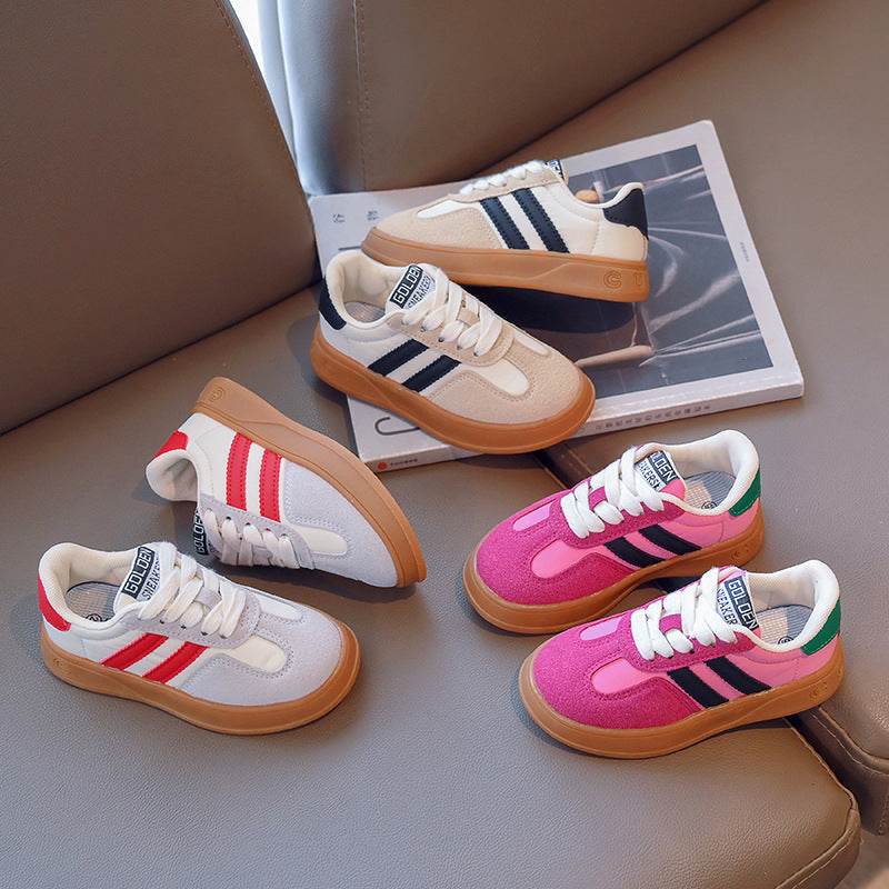 Boys' Casual Sneakers - Mubimart