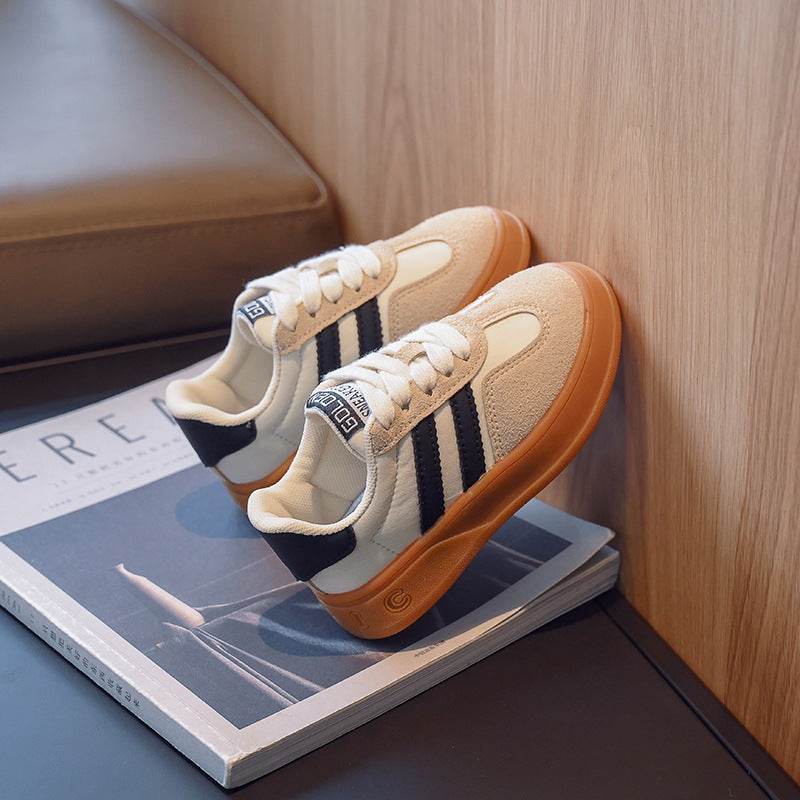Boys' Casual Sneakers - Mubimart