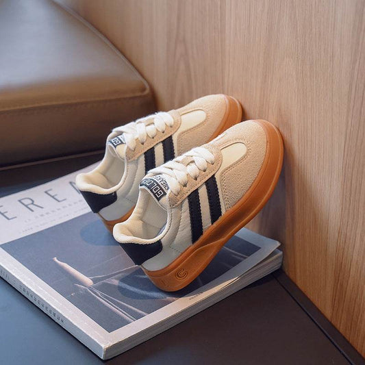 Boys' Casual Sneakers - Mubimart