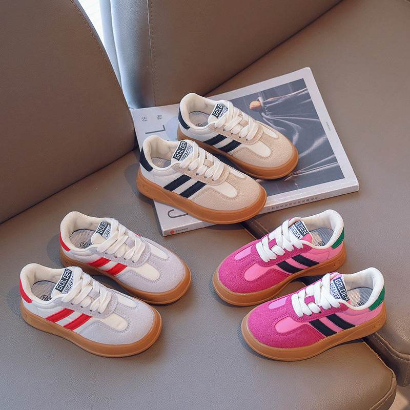 Boys' Casual Sneakers - Mubimart