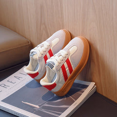 Boys' Casual Sneakers - Mubimart -  