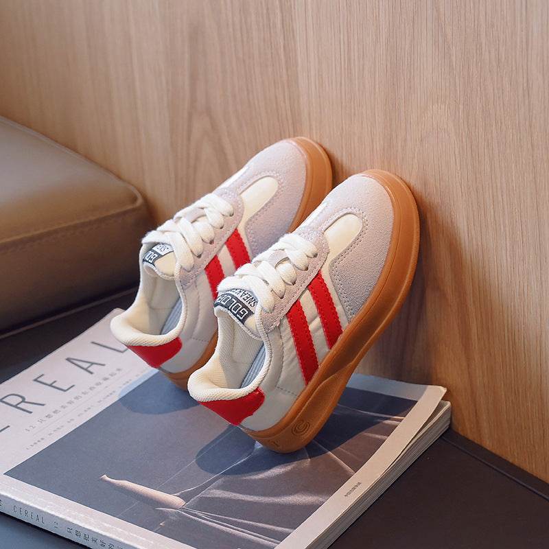 Boys' Casual Sneakers - Mubimart