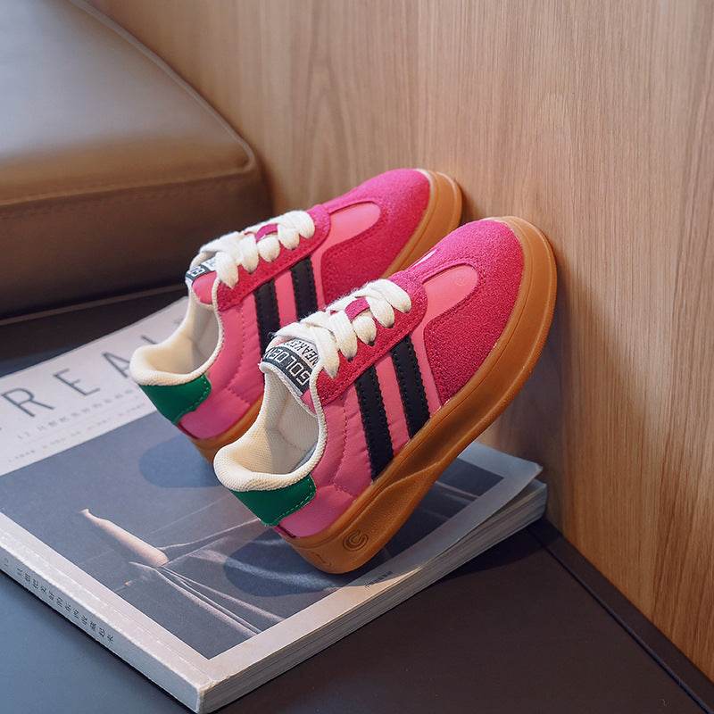 Boys' Casual Sneakers - Mubimart