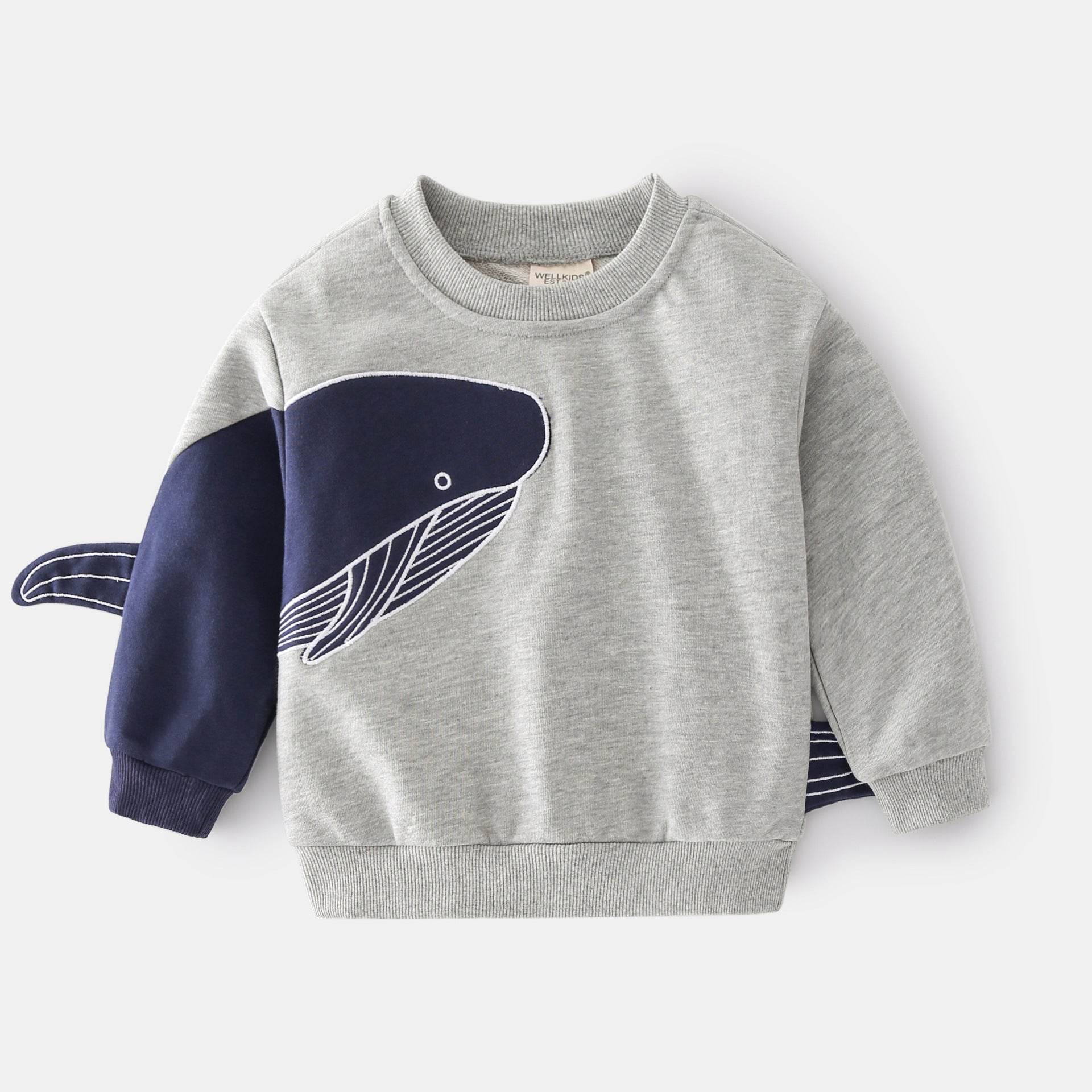 Boys' Casual Sweaters - Mubimart