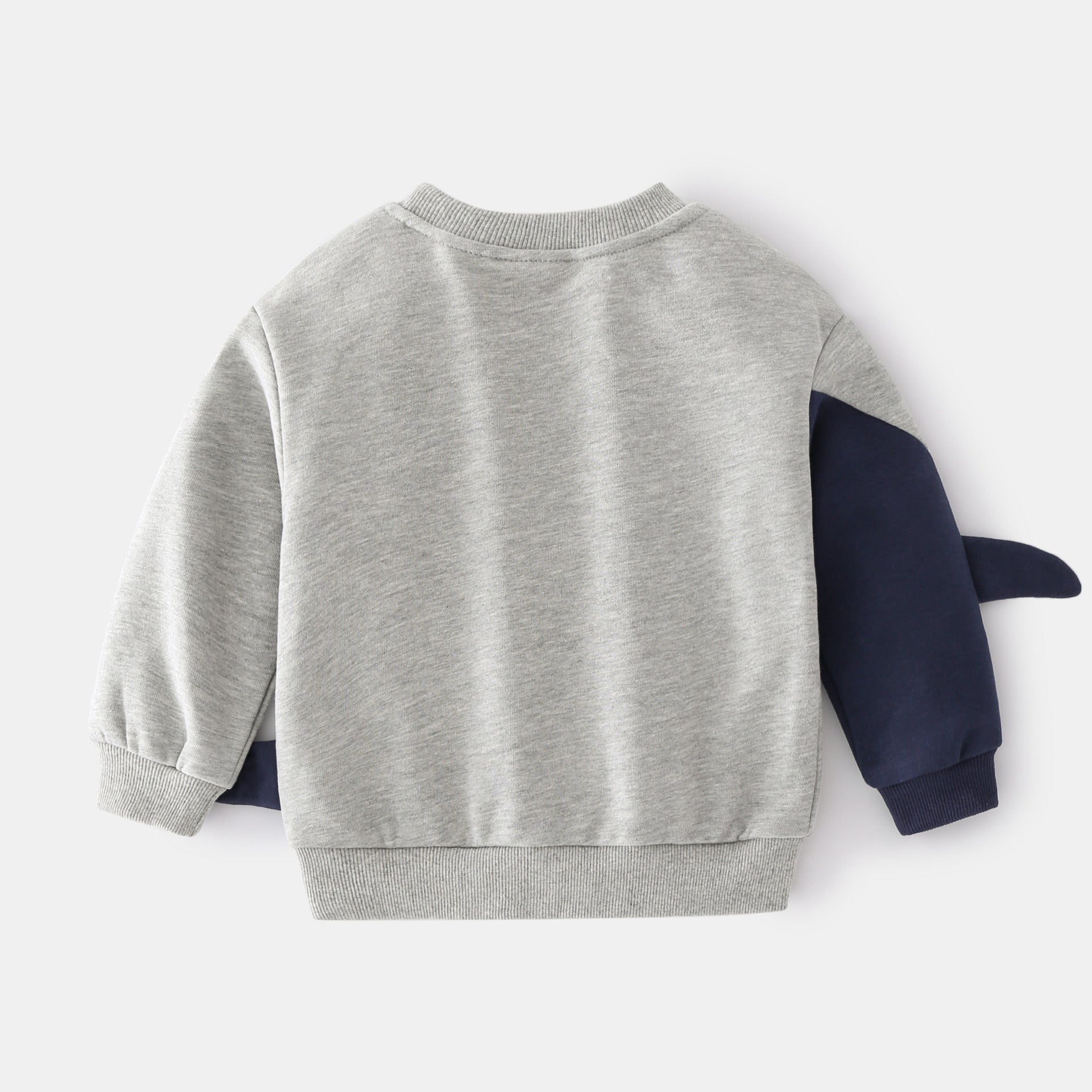 Boys' Casual Sweaters - Mubimart -  