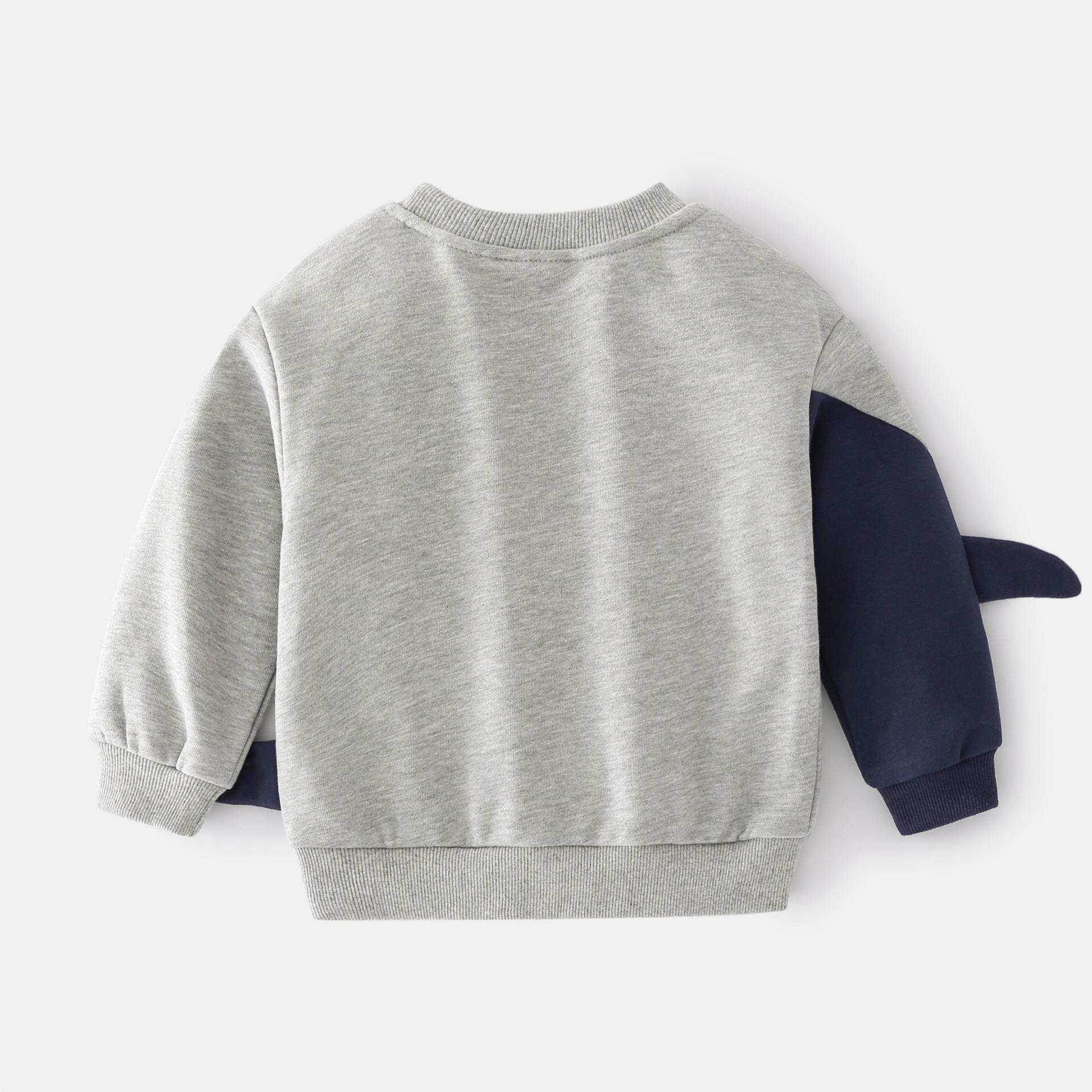 Boys' Casual Sweaters - Mubimart