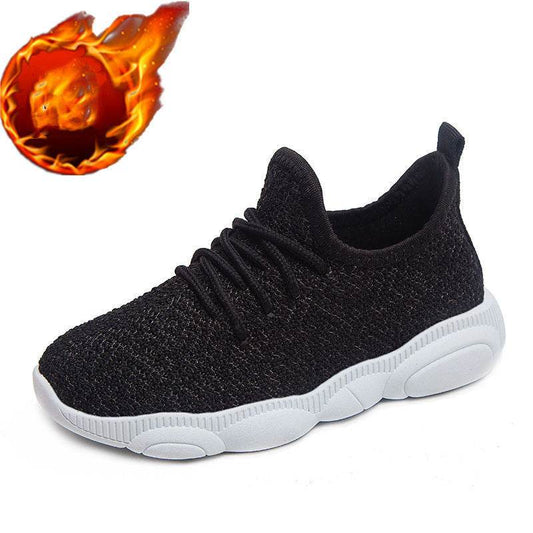 Boys 'and girls' sneakers - Mubimart