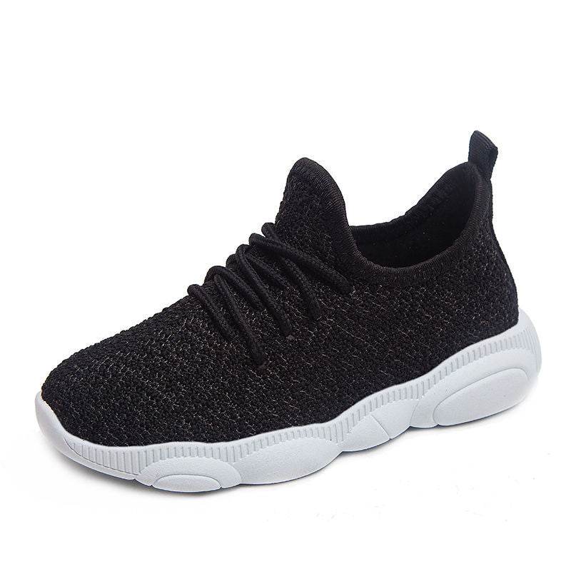 Boys 'and girls' sneakers - Mubimart
