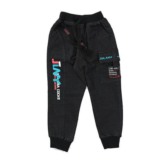 Boys denim pants - Mubimart