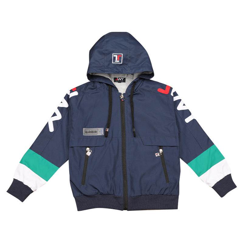 Boys jacket - Mubimart