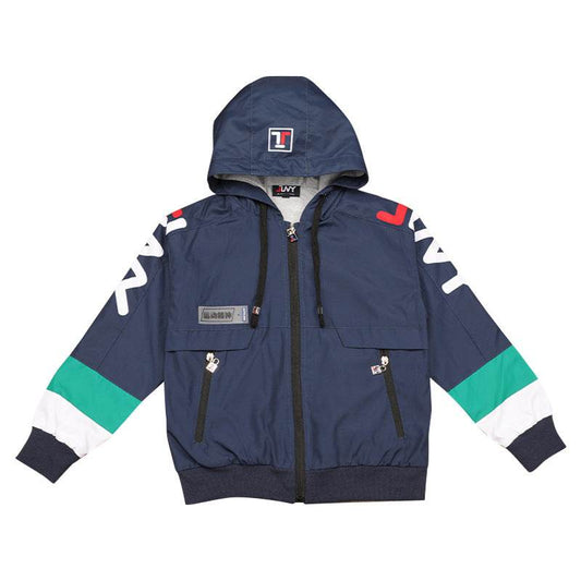 Boys jacket - Mubimart