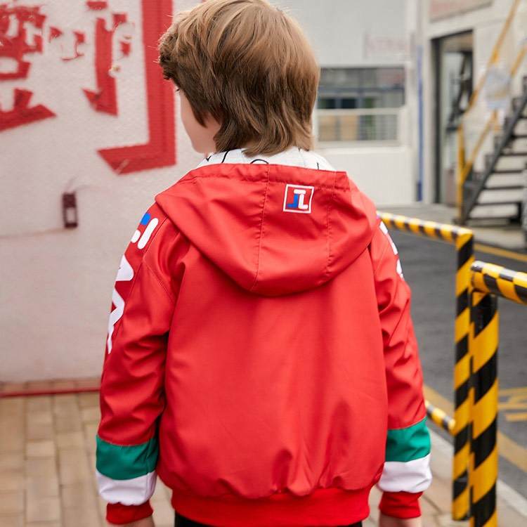 Boys jacket - Mubimart