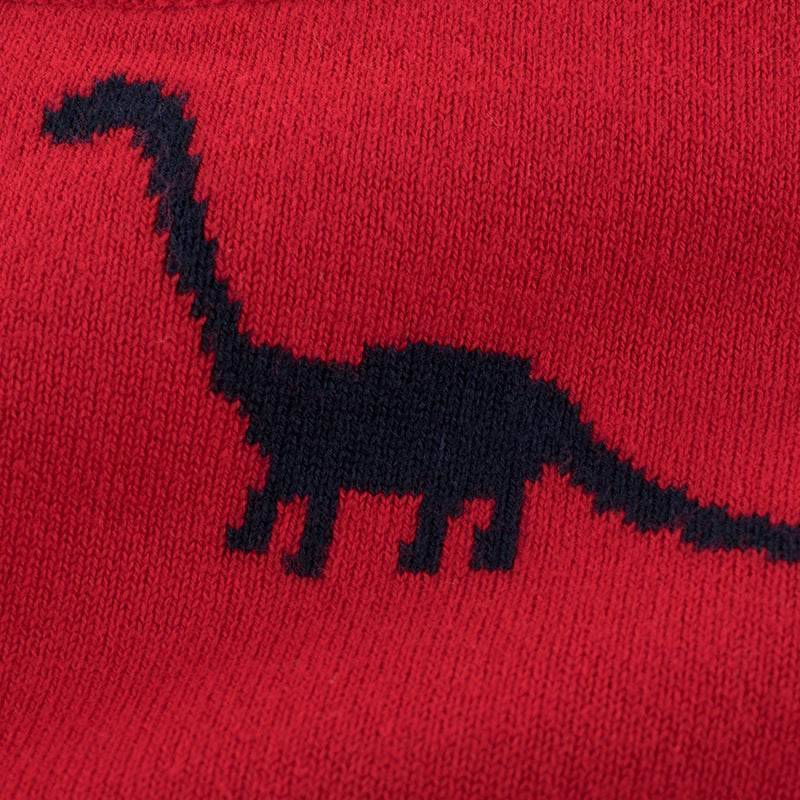 Boys sweater children's sweater - Mubimart
