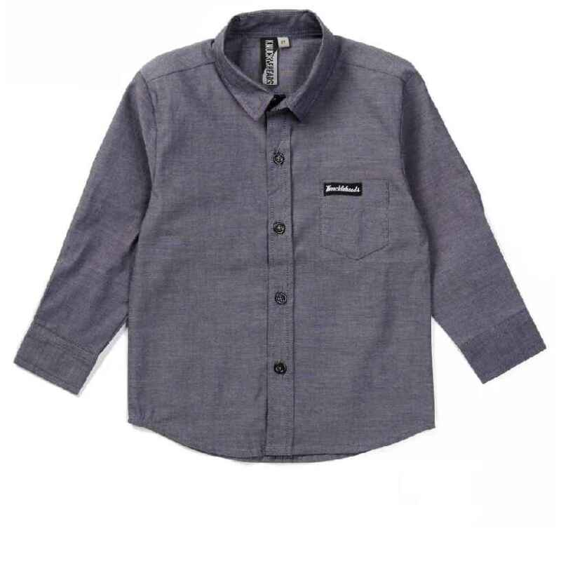 Boys Long sleeved shirts