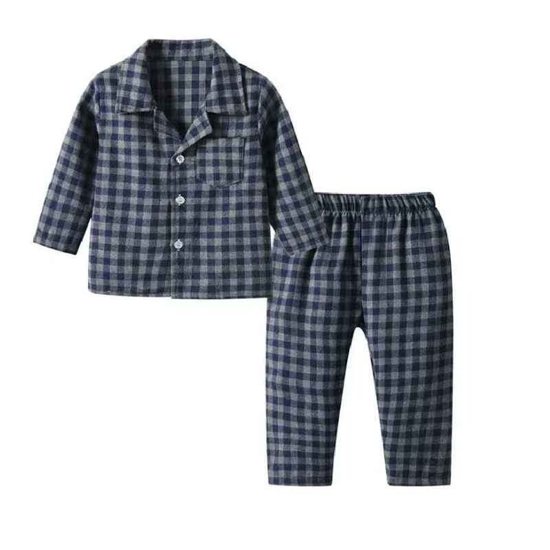 Boys Pajamas