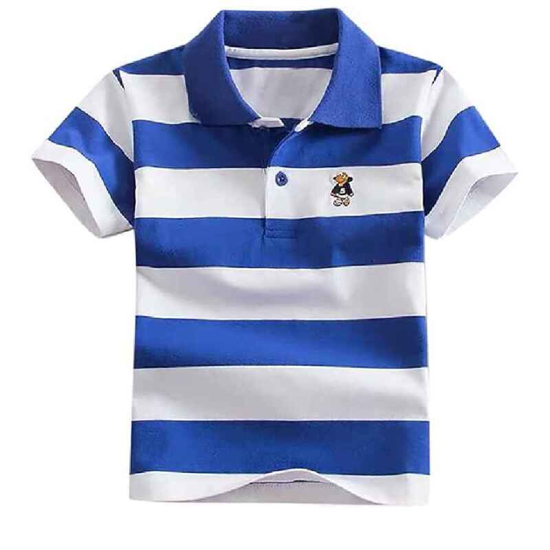 Boys Polo shirts