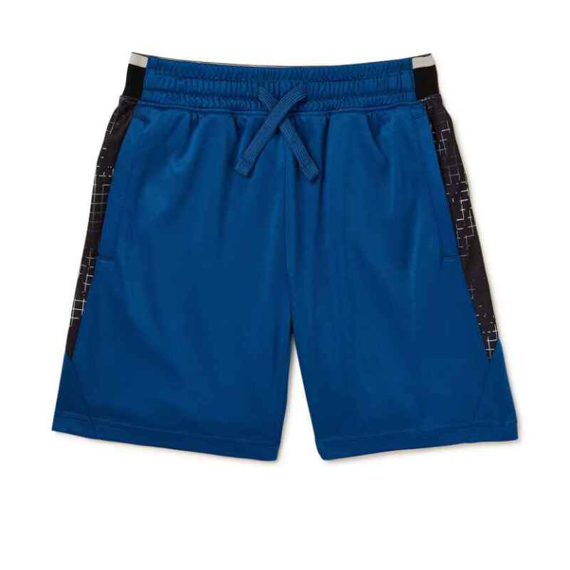 Boys Shorts