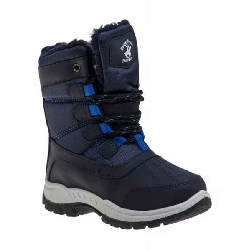 Boys Snow Boots