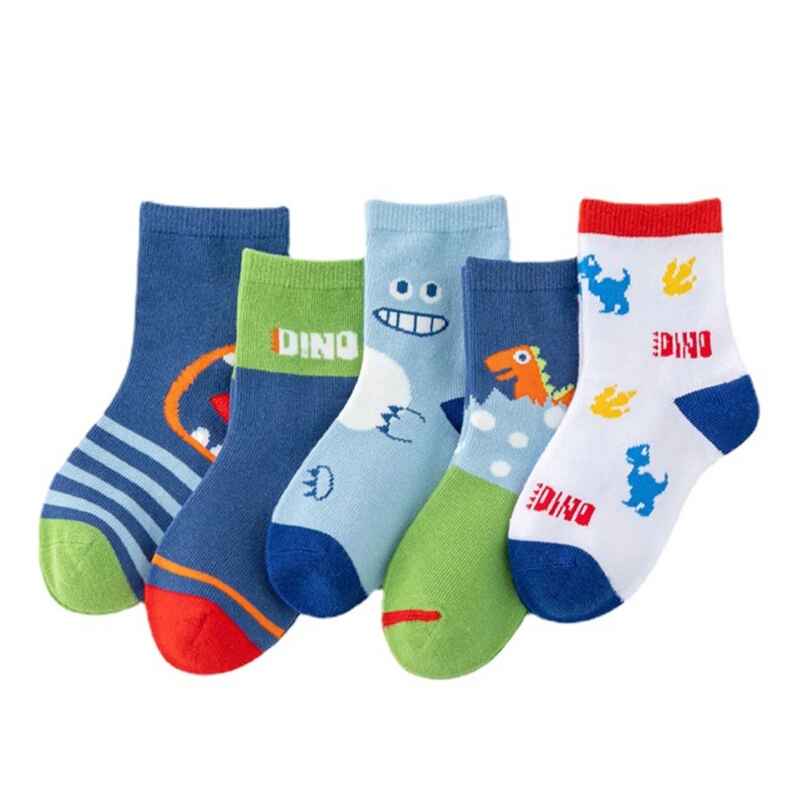 Boys Socks