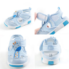 Bramille Baby Toddler Shoes Baby Sandals - Mubimart -  