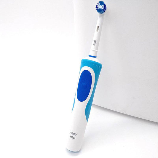 Braun electric toothbrush rotating toothbrush - Mubimart