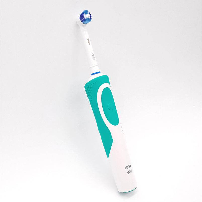 Braun electric toothbrush rotating toothbrush - Mubimart