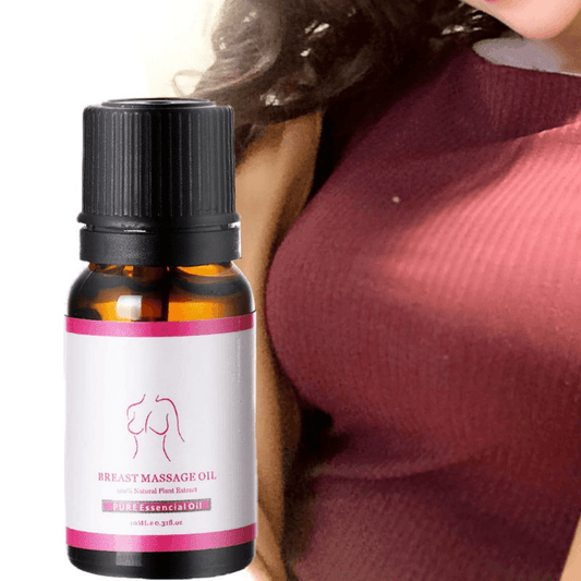 Breast straight oil - Mubimart