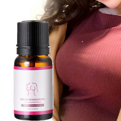 Breast straight oil - Mubimart - Body Oil 