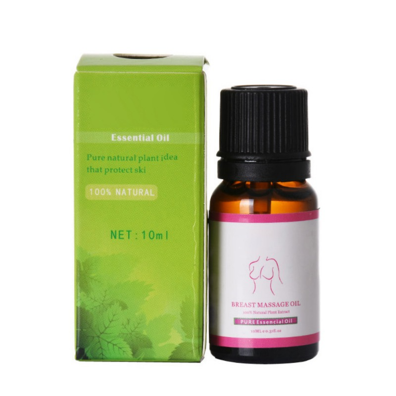 Breast straight oil - Mubimart -  