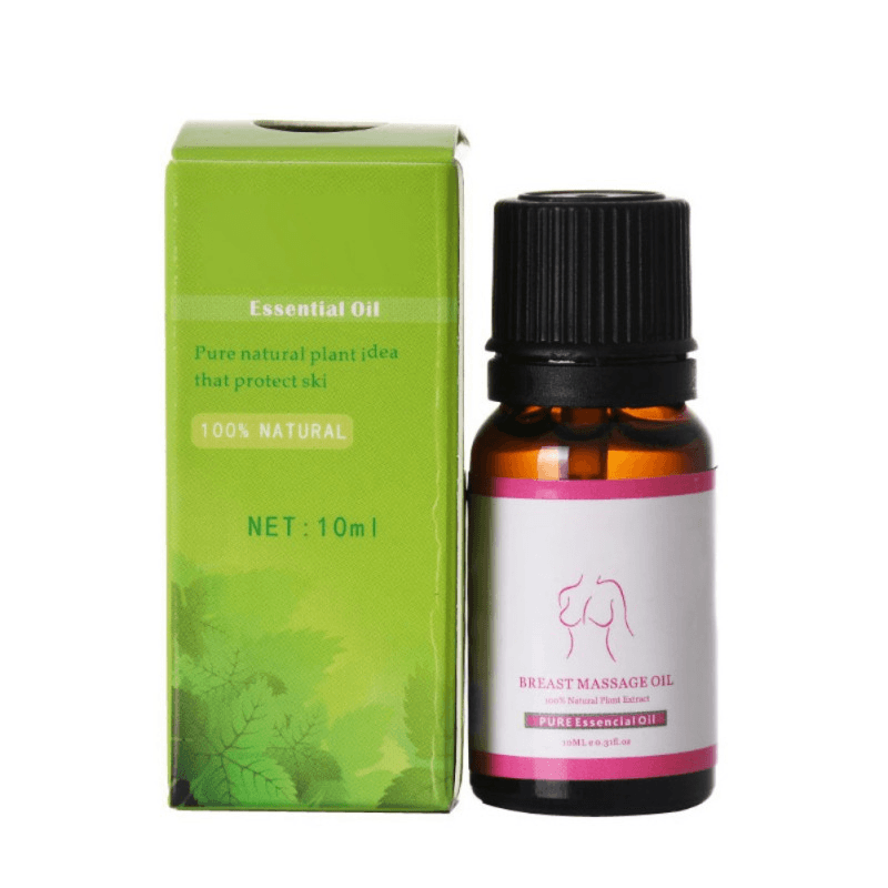 Breast straight oil - Mubimart