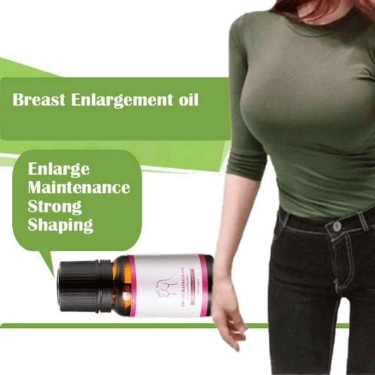 Breast straight oil - Mubimart