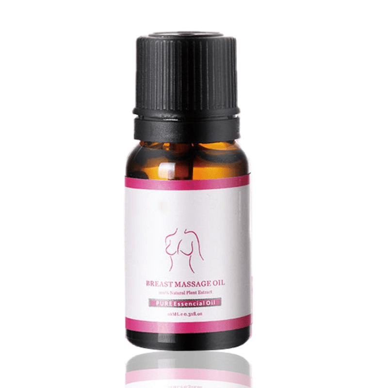 Breast straight oil - Mubimart