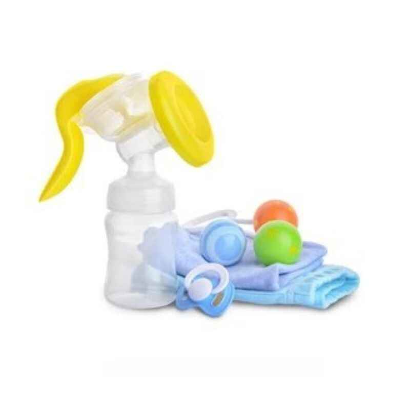 Breastfeeding