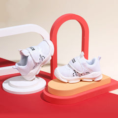 Breathable toddler shoes baby sneakers - Mubimart -  