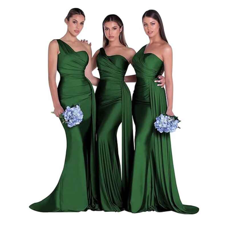 Bridesmaid Dresses