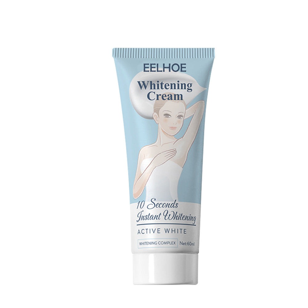 Brightening Moisturizing Cream Moisturizing Body Lotion - Mubimart - Moisture 