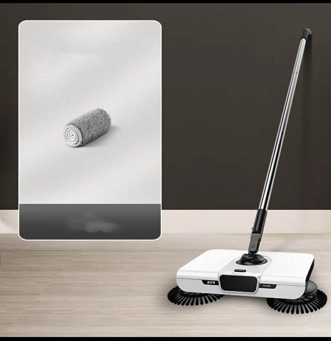 Broom set combination sweeper - Mubimart