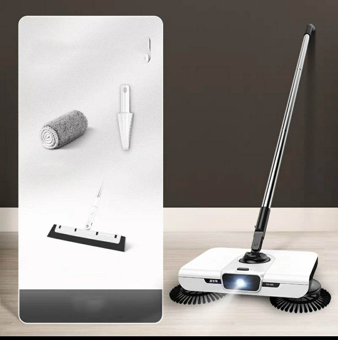 Broom set combination sweeper - Mubimart