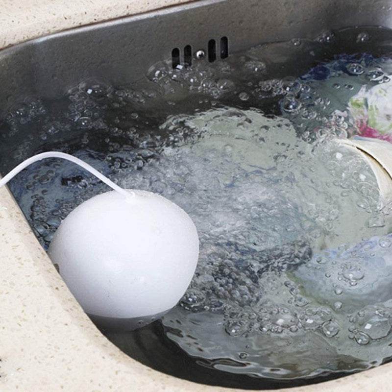 Bubble Dishwasher - Mubimart