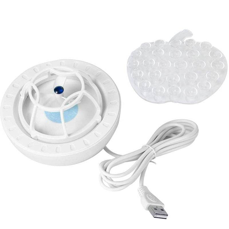Bubble Dishwasher - Mubimart